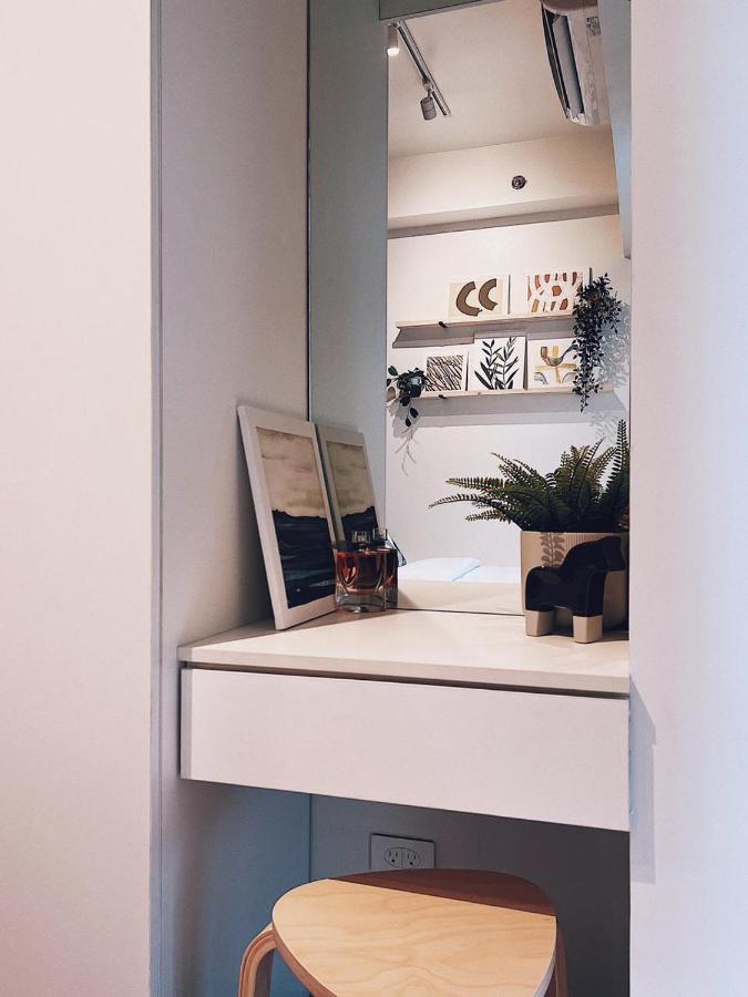 Makati Cosy Home L Couples Families L 500Mbps Wifi 마닐라 외부 사진