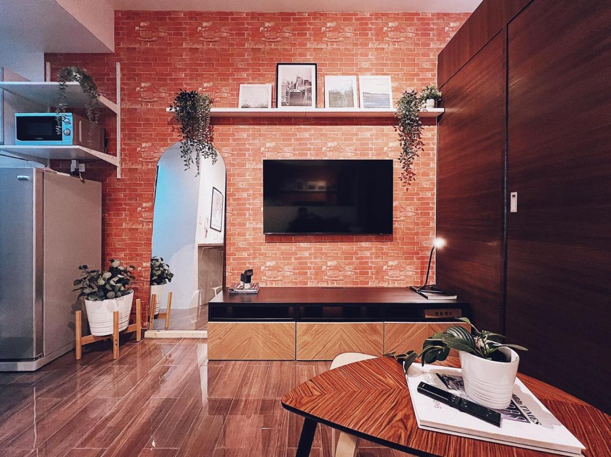 Makati Cosy Home L Couples Families L 500Mbps Wifi 마닐라 외부 사진